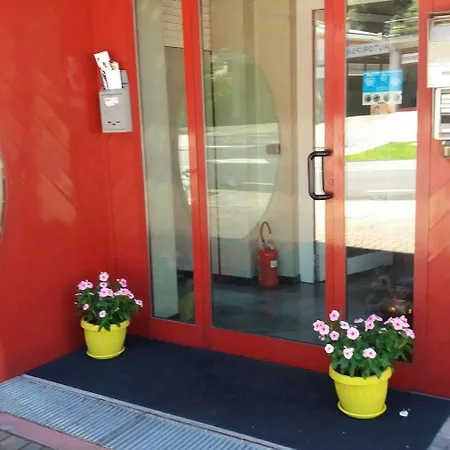 La Porte De La Vallee Carema